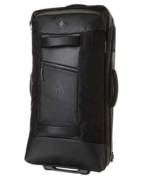 volcom snowboard travel bag